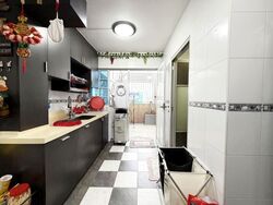 Blk 539 Serangoon North Avenue 4 (Serangoon), HDB Executive #540980481